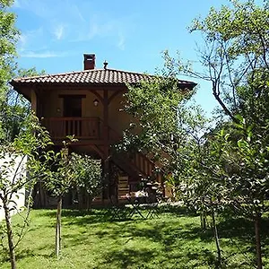 Bed & Breakfast La Minauderie