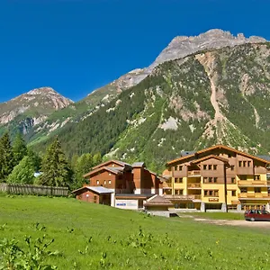 Madame Les Jardins De La Vanoise Pralognan-la-Vanoise