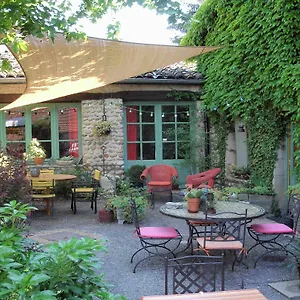 L'auberge Des Collines Granges-les-Beaumont