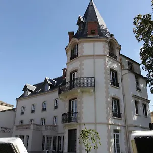 Chateau Les 4 Saisons Saint-Cirgues-sur-Couze