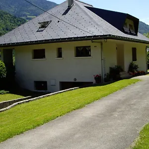 D'hotes Les Pierres Taillees Thénésol