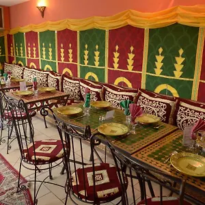 Hotel L'acilya