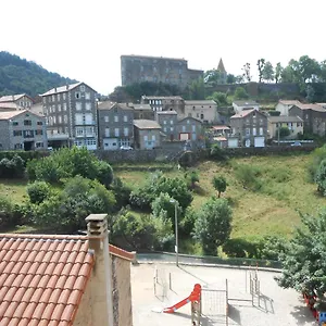La Vieille Saint-Privat-dʼAllier